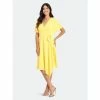 Maggy London Daffodil Wrap Dresses 1 Maggy London Daffodil Wrap Dresses -Maggy London shop unnamed file 189