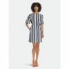 Maggy London Steira Dress Dresses Navy/ivory Stripe 1 Maggy London Steira Dress Dresses Navy/ivory Stripe -Maggy London shop unnamed file 203