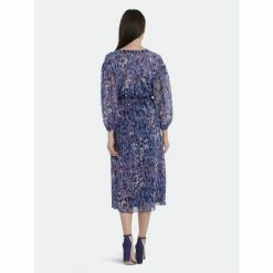Maggy London Calio Dress Dresses Deep Navy/blue -Maggy London shop unnamed file 218