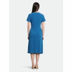 Maggy London Ariela Dresses Classic Blue 7 Maggy London Ariela Dresses Classic Blue -Maggy London shop unnamed file 224