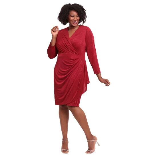 Maggy London London Times Raina Dress Dresses Green Gables 7 Maggy London London Times Raina Dress Dresses Green Gables - Image 5