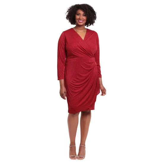 Maggy London London Times Raina Dress Dresses Green Gables 8 Maggy London London Times Raina Dress Dresses Green Gables - Image 6