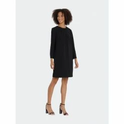 Maggy London Madeline Dress Dresses Black