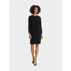 Maggy London Madeline Dress Dresses Black 6 Maggy London Madeline Dress Dresses Black -Maggy London shop unnamed file 233