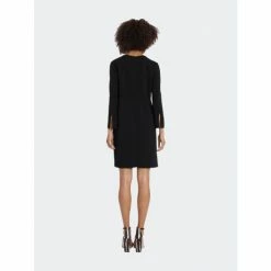 Maggy London Madeline Dress Dresses Black 7 Maggy London Madeline Dress Dresses Black -Maggy London shop unnamed file 234