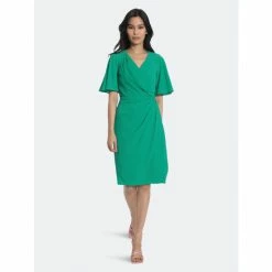 Maggy London Palmer Dress Dresses Golf Green