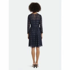 Maggy London Elodie Dresses Navy -Maggy London shop unnamed file 243