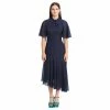 Maggy London Coco Dress Dresses Royal Navy -Maggy London shop unnamed file 246