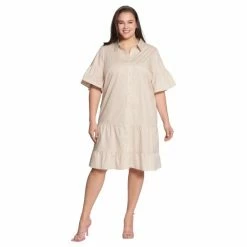 Maggy London Donna Morgan Tallie Dresses Sand 11 Maggy London Donna Morgan Tallie Dresses Sand -Maggy London shop unnamed file 260