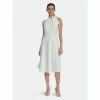 Maggy London Tonya Dress Dresses Ivory -Maggy London shop unnamed file 27