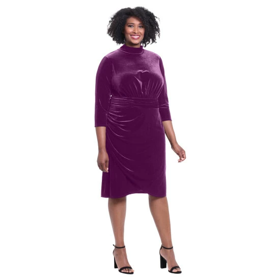 Maggy London London Times Lilou Dress Dresses Charisma 5 Maggy London London Times Lilou Dress Dresses Charisma - Image 3