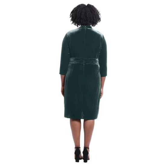 Maggy London London Times Lilou Dress Dresses Charisma 11 Maggy London London Times Lilou Dress Dresses Charisma - Image 9