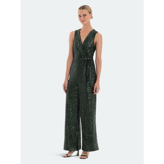 Maggy London Heidi Dress Jumpsuits & Rompers Hunter Green 3 Maggy London Heidi Dress Jumpsuits & Rompers Hunter Green