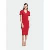 Maggy London Santini Dress Dresses Red 1 Maggy London Santini Dress Dresses Red -Maggy London shop unnamed file 284