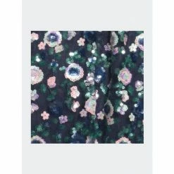 Maggy London Rinn Dress Dresses Blue/multi 9 Maggy London Rinn Dress Dresses Blue/multi -Maggy London shop unnamed file 290