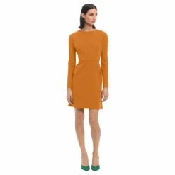 Maggy London Donna Morgan Camryn Dresses Inca Gold 16 Maggy London Donna Morgan Camryn Dresses Inca Gold -Maggy London shop unnamed file 305