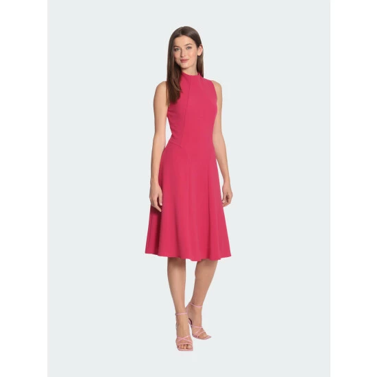 Maggy London Aspen Dress Dresses Cherries Jubilee 3 Maggy London Aspen Dress Dresses Cherries Jubilee