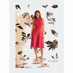 Maggy London Aspen Dress Dresses Cherries Jubilee 12 Maggy London Aspen Dress Dresses Cherries Jubilee -Maggy London shop unnamed file 314
