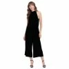 Maggy London London Times Priya Jumpsuit Jumpsuits & Rompers Cherry