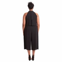 Maggy London London Times Priya Jumpsuit Jumpsuits & Rompers Cherry -Maggy London shop unnamed file 347