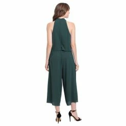 Maggy London London Times Priya Jumpsuit Jumpsuits & Rompers Cherry -Maggy London shop unnamed file 350
