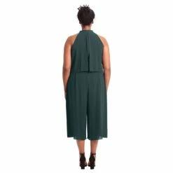 Maggy London London Times Priya Jumpsuit Jumpsuits & Rompers Cherry -Maggy London shop unnamed file 352