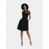 Maggy London Illusion Dress Mini Dresses Black 1 Maggy London Illusion Dress Mini Dresses Black -Maggy London shop unnamed file 376