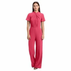 Maggy London Francie Jumpsuit Jumpsuits & Rompers Black 12 Maggy London Francie Jumpsuit Jumpsuits & Rompers Black -Maggy London shop unnamed file 383