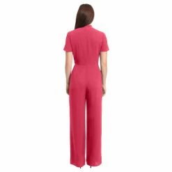 Maggy London Francie Jumpsuit Jumpsuits & Rompers Black 13 Maggy London Francie Jumpsuit Jumpsuits & Rompers Black -Maggy London shop unnamed file 384