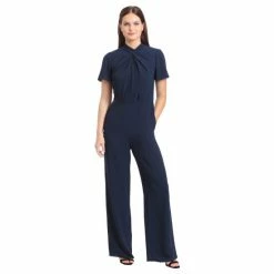 Maggy London Francie Jumpsuit Jumpsuits & Rompers Black 14 Maggy London Francie Jumpsuit Jumpsuits & Rompers Black -Maggy London shop unnamed file 385