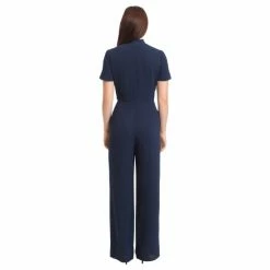 Maggy London Francie Jumpsuit Jumpsuits & Rompers Black 15 Maggy London Francie Jumpsuit Jumpsuits & Rompers Black -Maggy London shop unnamed file 386