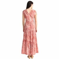 Maggy London Sloan Dress Dresses Soft White/navy 11 Maggy London Sloan Dress Dresses Soft White/navy -Maggy London shop unnamed file 391