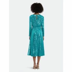 Maggy London Darcie Dresses Ocean Sequin -Maggy London shop unnamed file 397