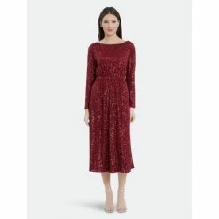 Maggy London Darcie Dresses Ocean Sequin -Maggy London shop unnamed file 398