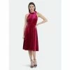 Maggy London Emelia Petite Dresses Fuschia 2 Maggy London Emelia Petite Dresses Fuschia -Maggy London shop unnamed file 400