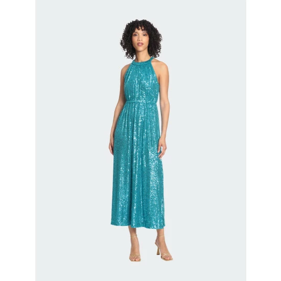 Maggy London Kasey Dress Dresses Deep Lake 3 Maggy London Kasey Dress Dresses Deep Lake