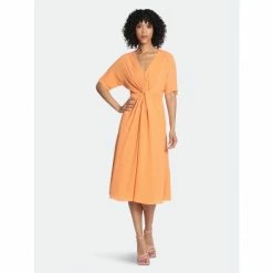 Maggy London Fia Dress Dresses Muskmelon