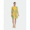 Maggy London Lyla Dress Dresses Lemon Drop/blue 1 Maggy London Lyla Dress Dresses Lemon Drop/blue -Maggy London shop unnamed file 413