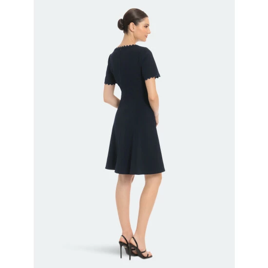 Maggy London Vanessa Dresses Twilight Navy 5 Maggy London Vanessa Dresses Twilight Navy - Image 3