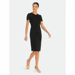 Maggy London Paige Dress Dresses Horn