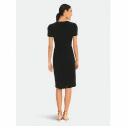 Maggy London Paige Dress Dresses Horn 13 Maggy London Paige Dress Dresses Horn -Maggy London shop unnamed file 427
