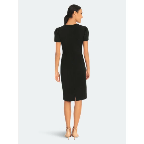 Maggy London Paige Dress Dresses Horn 5 Maggy London Paige Dress Dresses Horn - Image 3