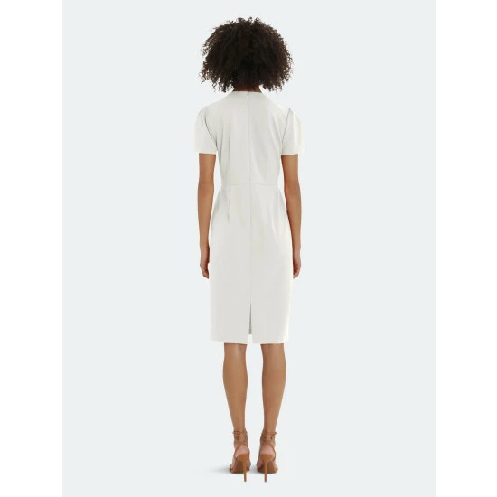 Maggy London Paige Dress Dresses Horn 9 Maggy London Paige Dress Dresses Horn - Image 7