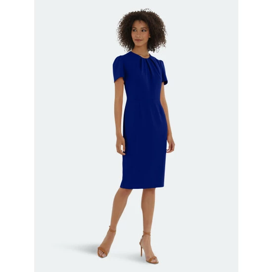 Maggy London Paige Dress Dresses Horn 10 Maggy London Paige Dress Dresses Horn - Image 8
