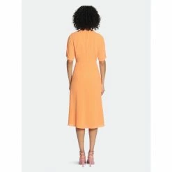 Maggy London Fia Dress Dresses Muskmelon -Maggy London shop unnamed file 44