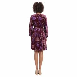 Maggy London London Times Rumi Dresses Navy/burnt Ochre 16 Maggy London London Times Rumi Dresses Navy/burnt Ochre -Maggy London shop unnamed file 459