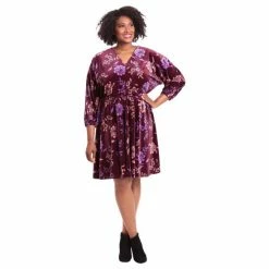 Maggy London London Times Rumi Dresses Navy/burnt Ochre 19 Maggy London London Times Rumi Dresses Navy/burnt Ochre -Maggy London shop unnamed file 462