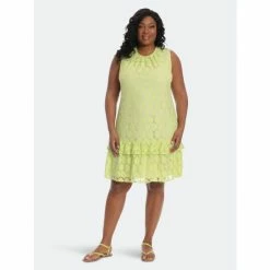 Maggy London London Times Curve Aviva Dresses Green 10 Maggy London London Times Curve Aviva Dresses Green -Maggy London shop unnamed file 476