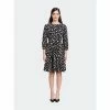Maggy London Marnie Petite Dress Dresses Black/ivory 1 Maggy London Marnie Petite Dress Dresses Black/ivory -Maggy London shop unnamed file 478