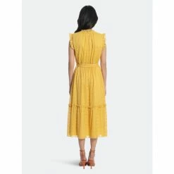Maggy London Grace Dress Dresses Fluorite Green -Maggy London shop unnamed file 483